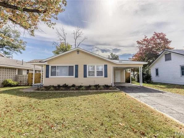 403 Virginia St, Sikeston, MO 63801
