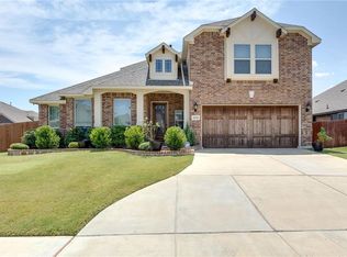 4210 Carnation Ln, Mansfield, TX 76063