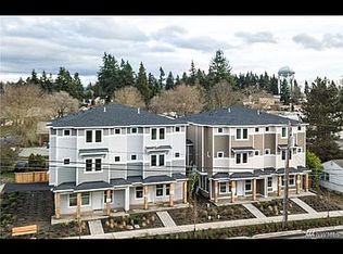 1504 Kirkland Ave NE, Renton, WA 98056