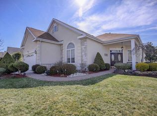 64 Cypress Point Ln, Jackson, NJ 08527