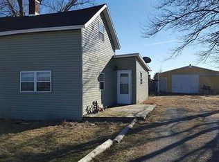 12873 County Road T, Napoleon, OH 43545