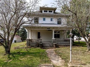 3061 W Florence Campbellstown Rd, Eaton, OH 45320