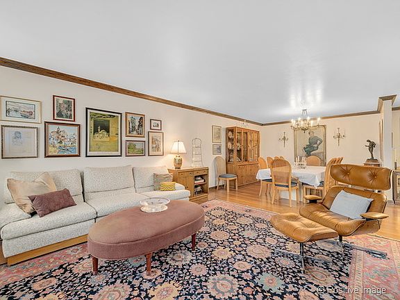5th image of 701 Lake Hinsdale Dr APT 209