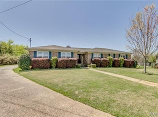6 Rosemont Dr, Tuscaloosa, AL 35401