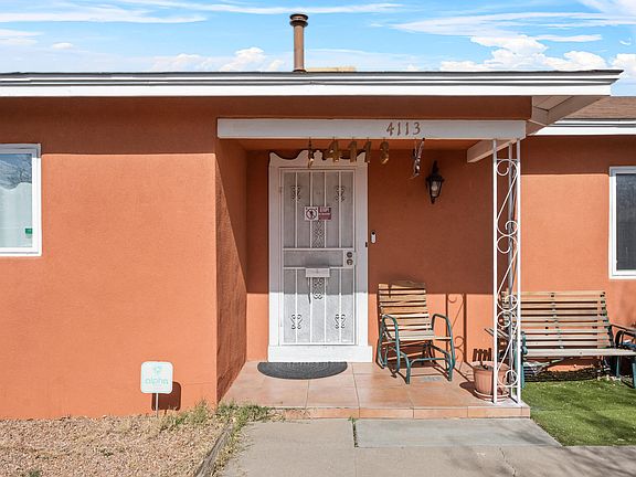 2nd image of 4113 Palo Duro Ave NE