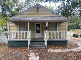 110 Camp St, Spartanburg, SC 29303