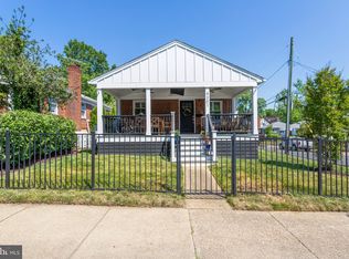 4301 Washington Blvd, Arlington, VA 22201