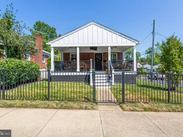 4301 Washington Blvd, Arlington, VA 22201