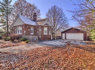 10064 Bunkum Rd, Fairview Heights, IL 62208