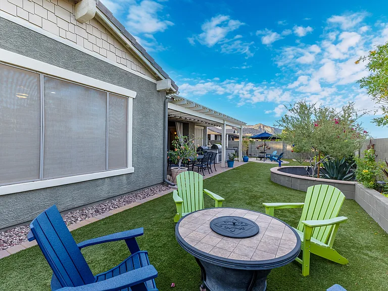4499 N Arbor Way — Photo 39