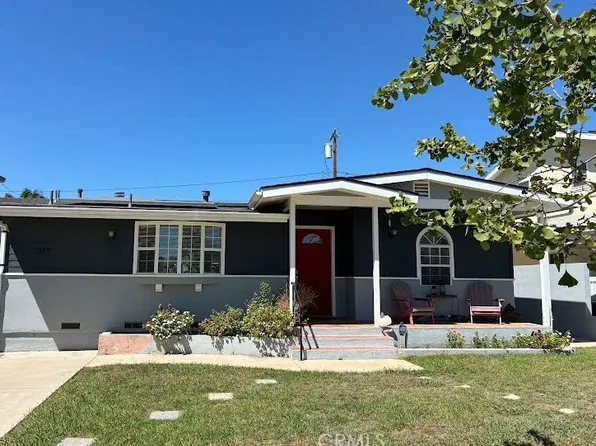 5329 E Flagstone St, Long Beach, CA 90808