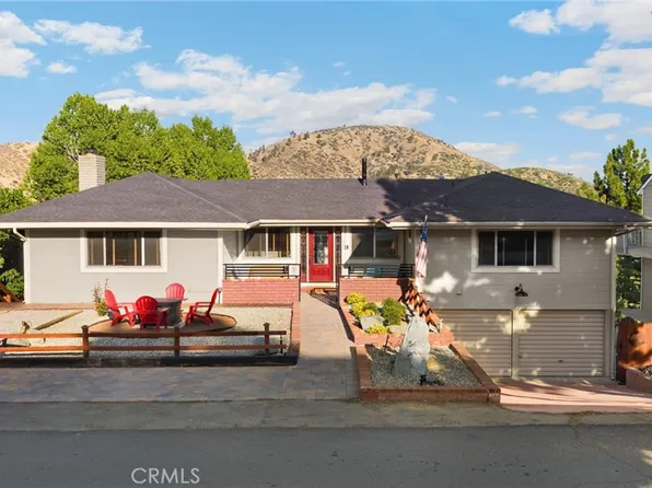 5495 Summit Dr, Wrightwood, CA 92397