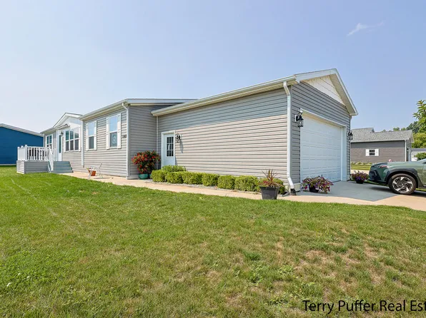 1160 Ashton, Martin, MI 49070