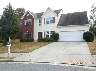 2429 Wedgewood Park Pl, Dacula, GA 30019