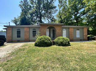 1322 Ely Rd #A, Hixson, TN 37343