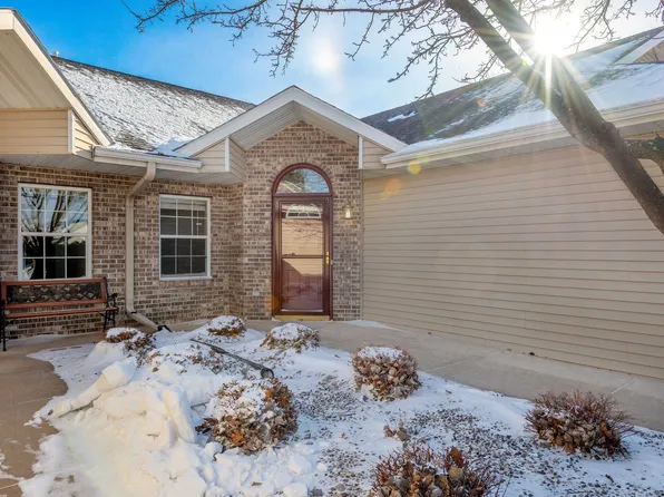 584 N Wisconsin St, Berlin, WI 54923