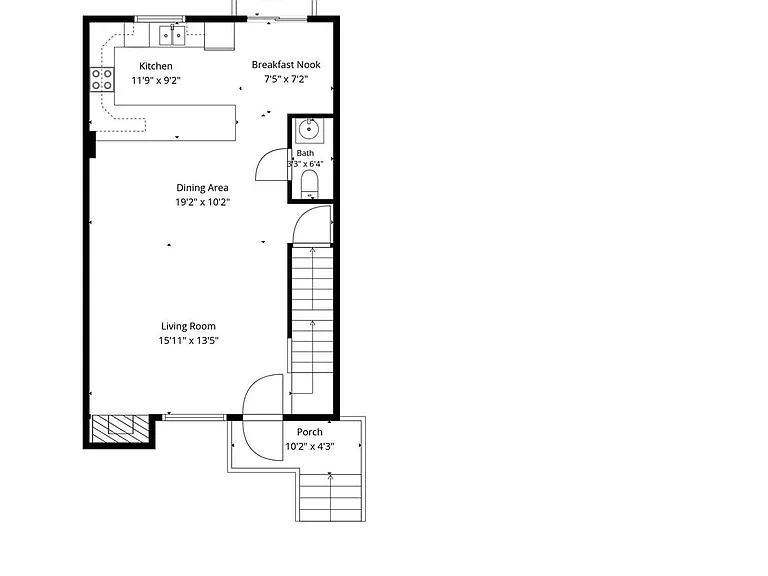 6944 Palmer Park Blvd — Photo 32