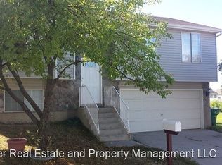 1246 E 3125 N, Layton, UT 84040