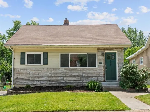 7026 Winona Ave, Saint Louis, MO 63109