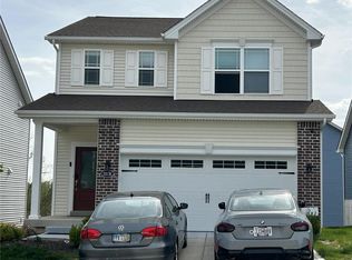 11131 Fort Samuel Dr, Bridgeton, MO 63044