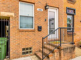 1003 S Highland Ave, Baltimore, MD 21224