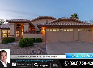 1938 E Los Arboles Dr, Tempe, AZ 85284