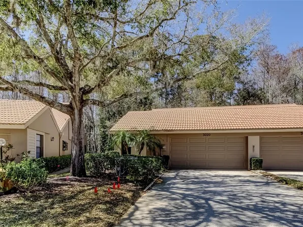 3020 Windmoor Dr N, Palm Harbor, FL 34685
