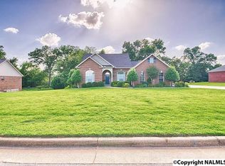 14725 Doe Run, Harvest, AL 35749