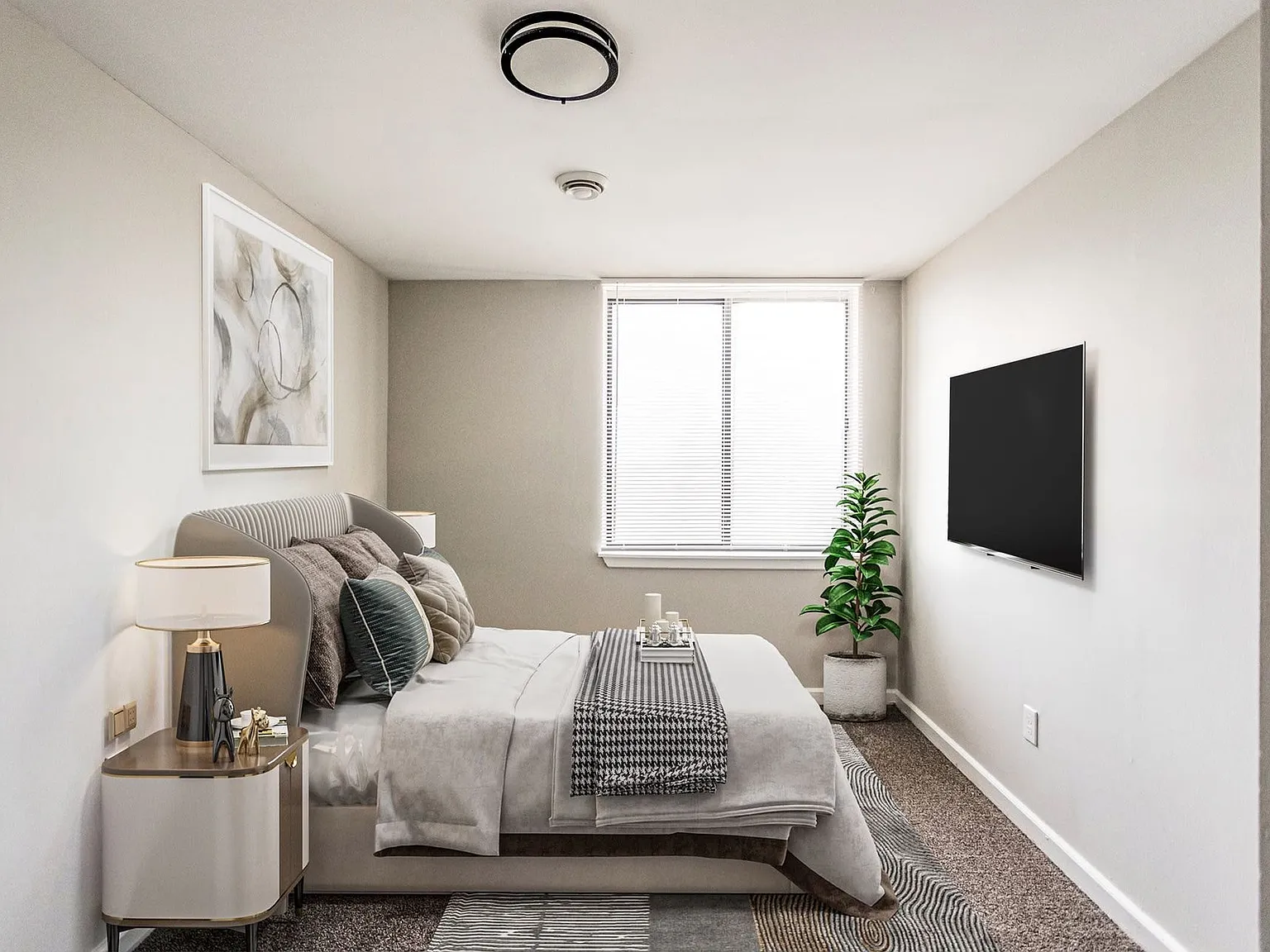 Kirkwood Apartments — Photo 4