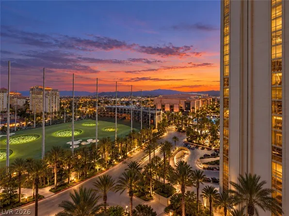 125 E Harmon Ave Unit 318, Paradise Town, NV 89109