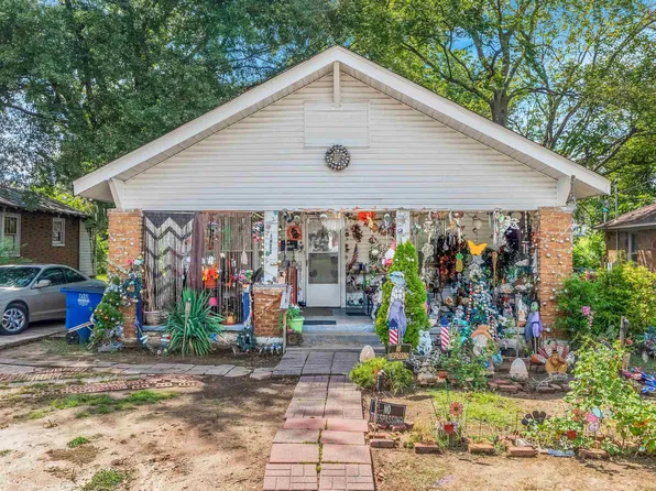 1709 N Poplar St, North Little Rock, AR 72114