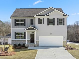 1040 Amerson Street #23, Buckhead, GA 30625