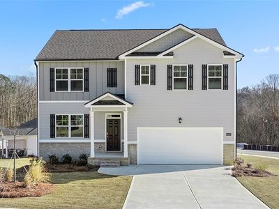 1060 Amerson Street #25, Buckhead, GA, 30625