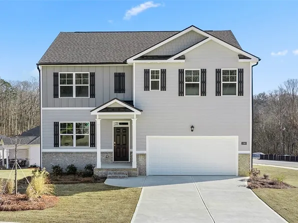 1040 Amerson Street #23, Buckhead, GA 30625