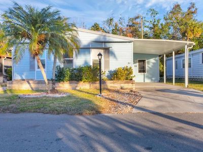 6710 36th Ave E Lot 384, Palmetto, FL, 34221