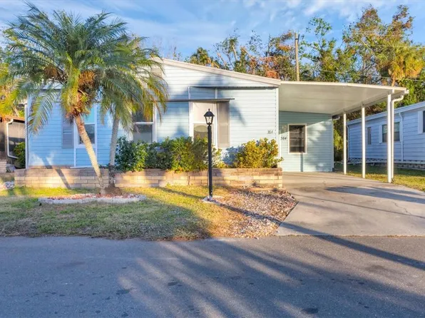 6710 36TH AVENUE E #384, PALMETTO, FL 34221