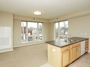 Harrison Lofts, Davenport, IA 52803