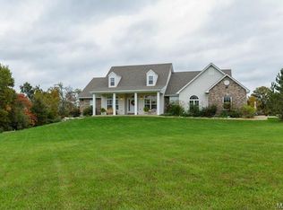 29610 N Stringtown Rd, Foristell, MO 63348