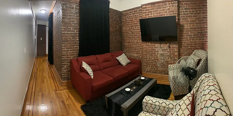 Rented by Bedford Brownstone Realty | media 9