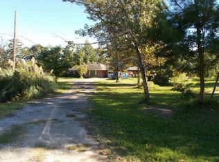 4550 Lamonte Dr, Vidor, TX 77662