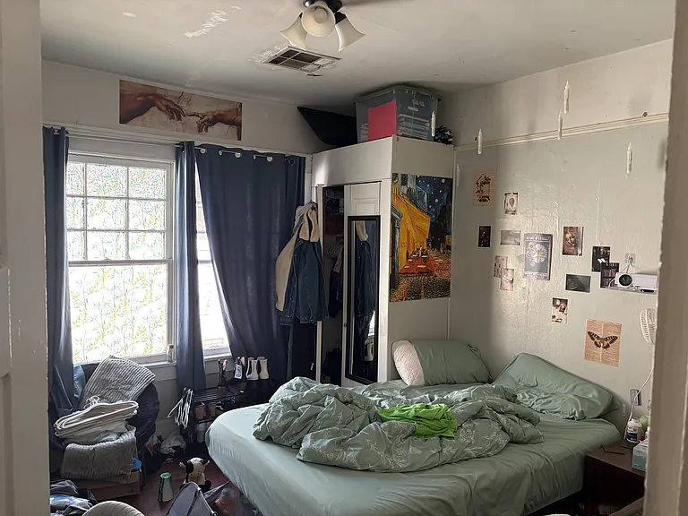 2708 Calhoun St #2708 — Photo 10