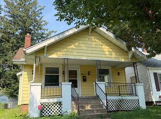 2517 Yale Blvd, Springfield, IL 62703