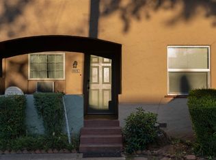 1219 East St, Redding, CA 96001