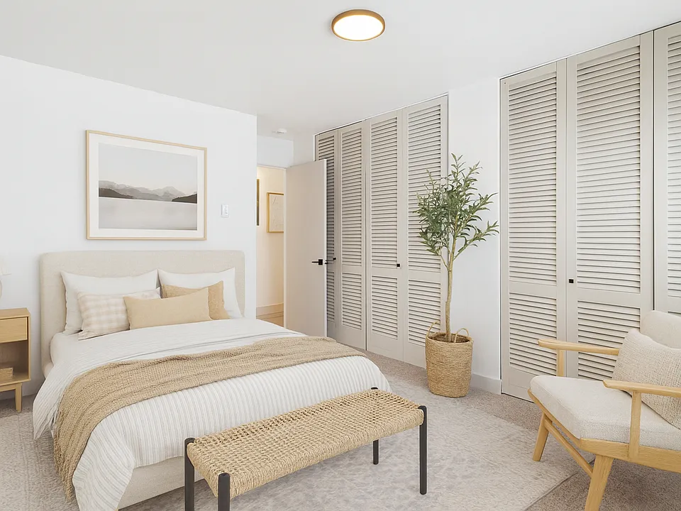 Amira Apartments
