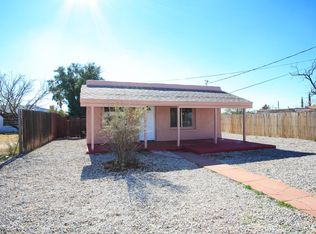 320 E District St, Tucson, AZ 85714