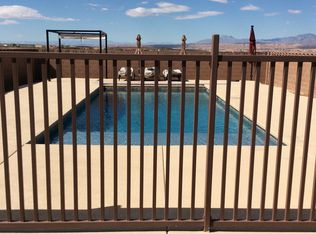 3459 S Mesquite Ln, Scenic, AZ 86432