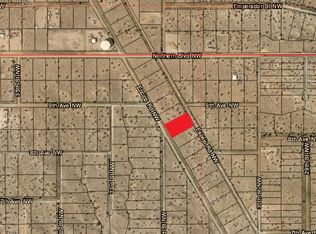 Encino Rd NW, Rio Rancho, NM 87124