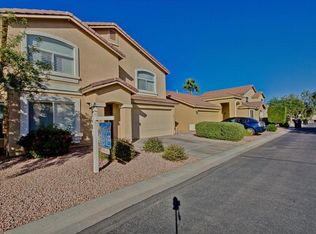3312 N Silverado, Mesa, AZ 85215