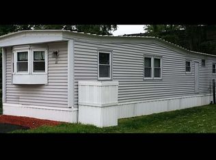 32 Greenlawn Dr, Danbury, CT