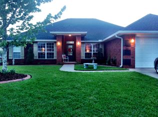 15005 E Shadow Creek Dr, Biloxi, MS 39532